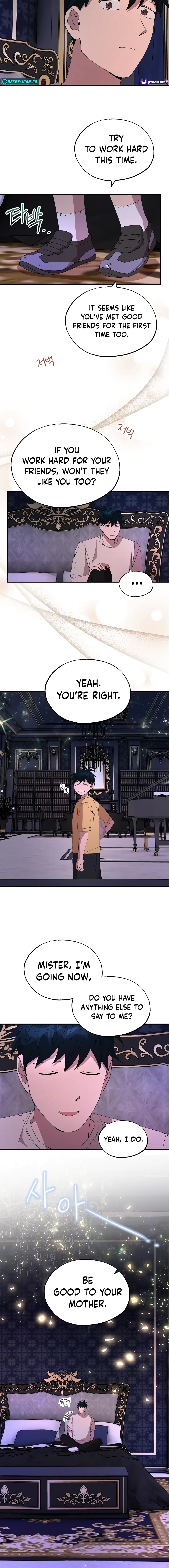Magical Realm Shopkeeper Chapter 66 10